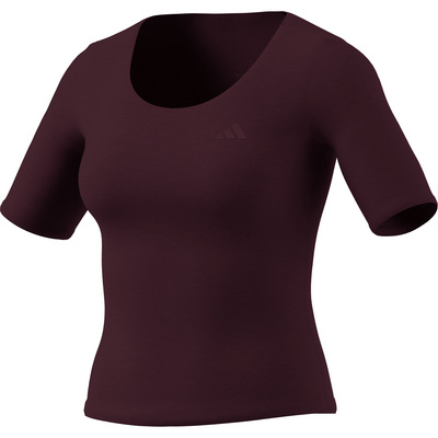 Adidas Dames All Me Essentials T-shirt