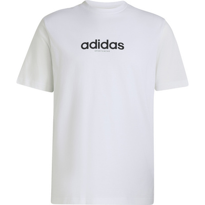 Adidas Heren Memories of Sport T-shirt