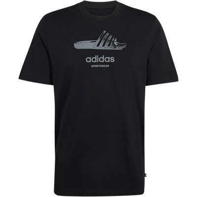 Adidas Heren Summer Slide T-shirt