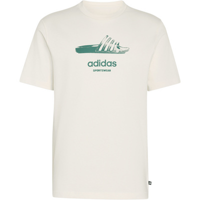 Adidas Heren Summer Slide T-shirt
