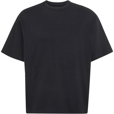 Adidas Heren Soft Lux Graphic T-shirt