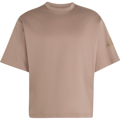 Adidas Heren Soft Lux T-shirt