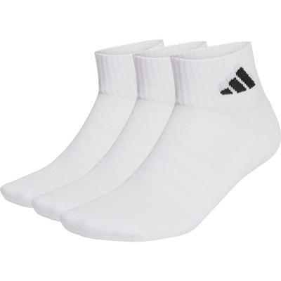 Adidas Cushioned Ankle 3er Pack Sokken