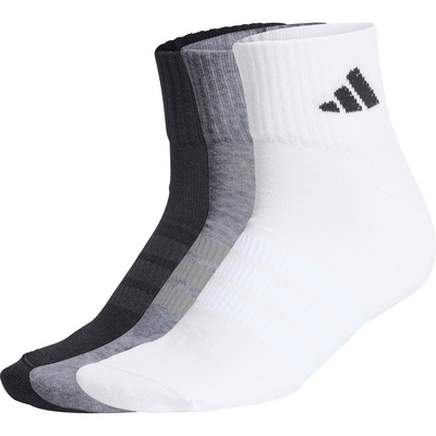 Adidas Cushioned Ankle 3er Pack Sokken