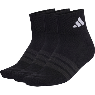 Adidas Cushioned Ankle 3er Pack Sokken
