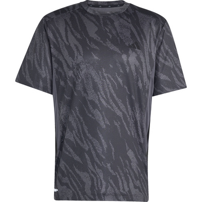 Adidas Heren Tech Essentials AOP T-shirt