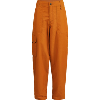 Lundhags Dames Fulu Cargo Stretch Broek