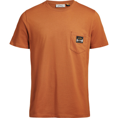 Lundhags Heren Knak T-shirt