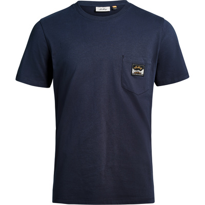 Lundhags Heren Knak T-shirt