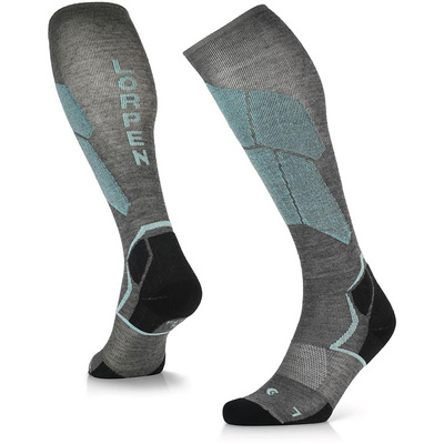 Lorpen Pro Ski Touring Sokken