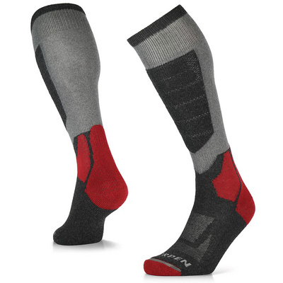 Lorpen Wool Ski Midweight Sokken