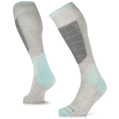 Lorpen Wool Ski Midweight Sokken