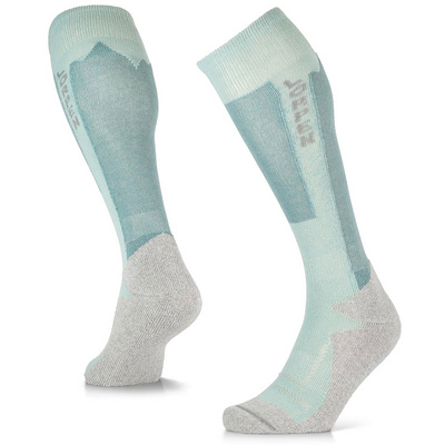 Lorpen Wool Ski 2er Pack Sokken