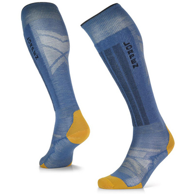 Lorpen Heren Merino Ski Superlight Sokken
