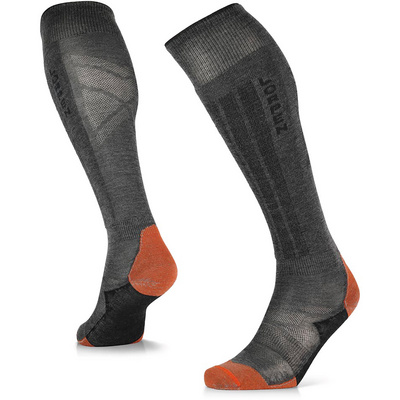 Lorpen Heren Merino Ski Superlight Sokken