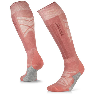 Lorpen Dames Merino Ski Superlight Sokken