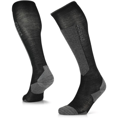 Lorpen Heren Merino Ski Midweight Sokken