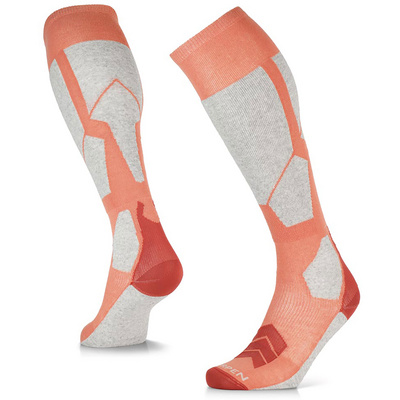 Lorpen Wool Ski Light Sokken
