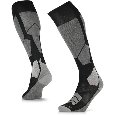 Lorpen Wool Ski Light Sokken