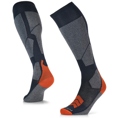 Lorpen Wool Ski Light Sokken