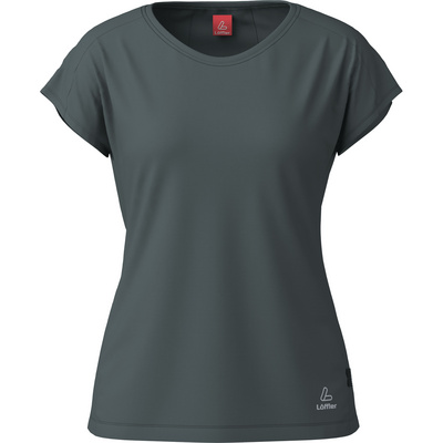 L&ouml;ffler Dames Loose T-shirt