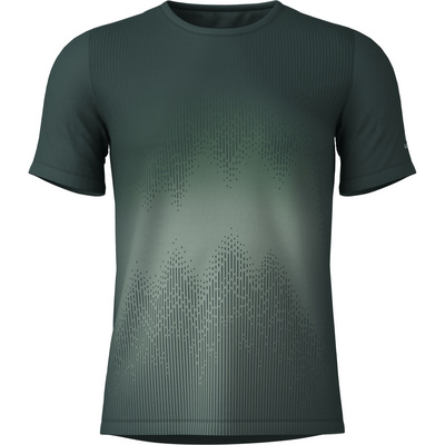 L&ouml;ffler Heren Shades Vent T-shirt