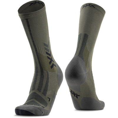 X-BIONIC Hike Discover Crew Sokken