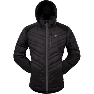 Gr&uuml;ezi Bag Heren Lightful DownWool 2.0 Jas