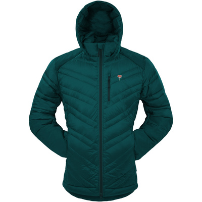 Gr&uuml;ezi Bag Heren Lightful DownWool 2.0 Jas