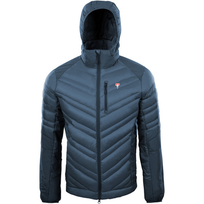Gr&uuml;ezi Bag Heren Lightful DownWool 2.0 Jas