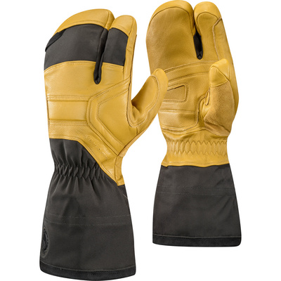 Black Diamond Guide Finger Handschoenen