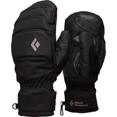 Black Diamond Dames Mission MX Handschoenen