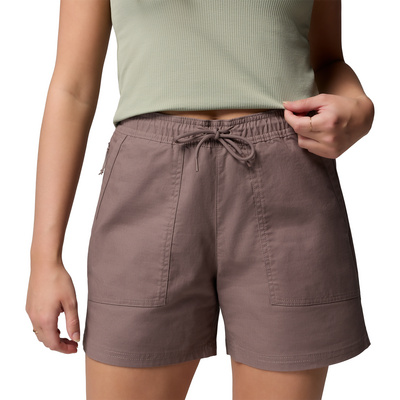 Columbia Dames ROC Ripstop Korte broek