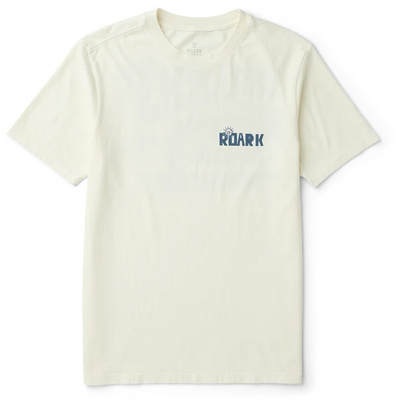 Roark Heren Cloud 9 T-shirt