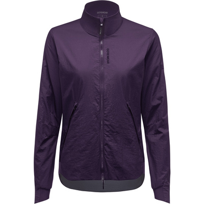 Gore Wear Dames Concurve WS Insulated Jas
