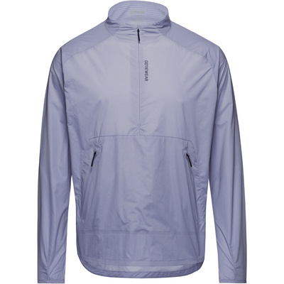 Gore Wear Heren Concurve Windbreaker Anorak