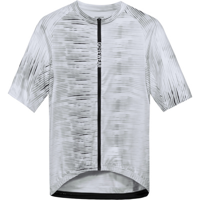 Gore Wear Heren Spinshift Pixel Shirt