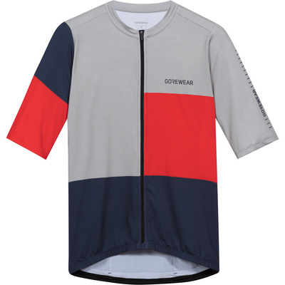 Gore Wear Heren Swiftride Block Shirt