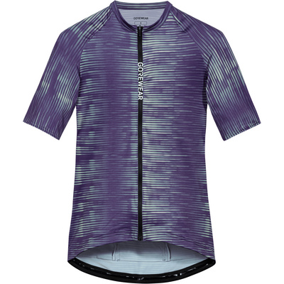 Gore Wear Dames Spinshift Pixel Shirt