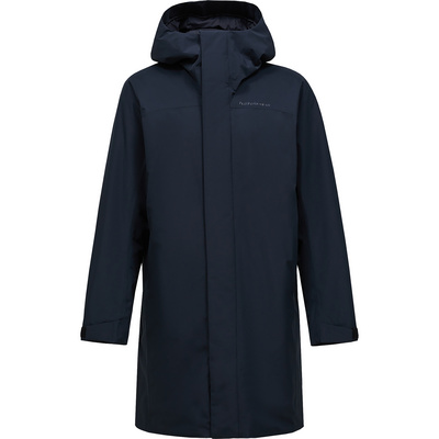 Peak Performance Heren Treeline Insulated Parka