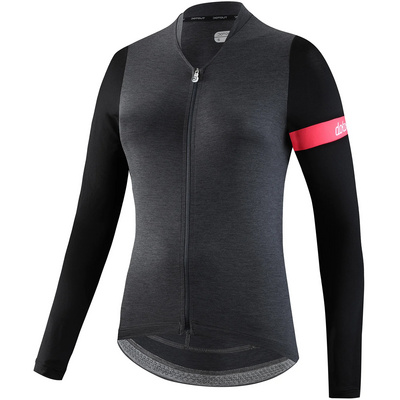 DOTOUT Dames Block Longsleeve Shirt