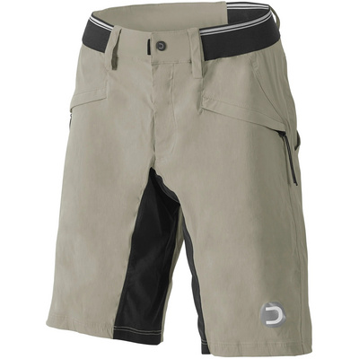 DOTOUT Heren Iron Fietsbroek