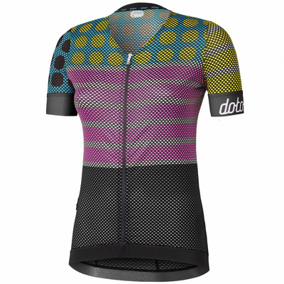 DOTOUT Dames Dots Shirt
