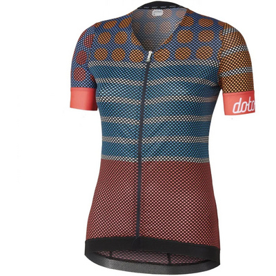 DOTOUT Dames Dots Shirt