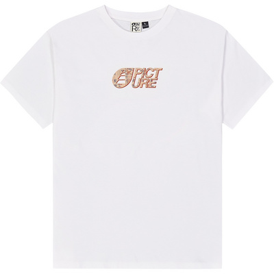 Picture Heren Basement Printed T-shirt