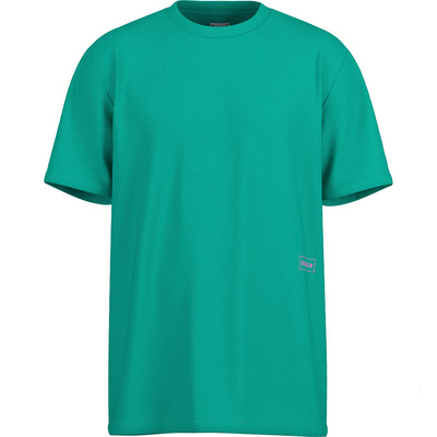 Maloja Heren WissaM. T-shirt
