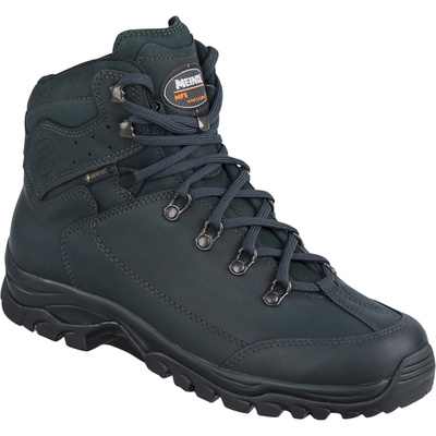 Meindl Heren Vakuum Ultra GTX schoenen (Maat 43, Blauw)