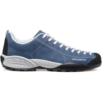 Scarpa Mojito Schoenen (Maat 40.5, Blauw)