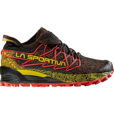 La Sportiva Heren Mutant schoenen (Maat 41, Geel)