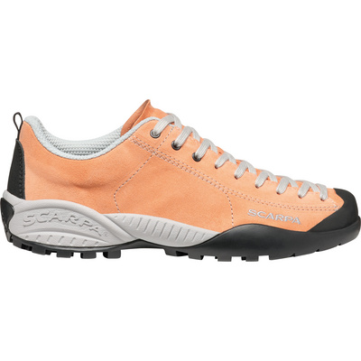 Scarpa Mojito schoenen (Maat 41, Oranje)